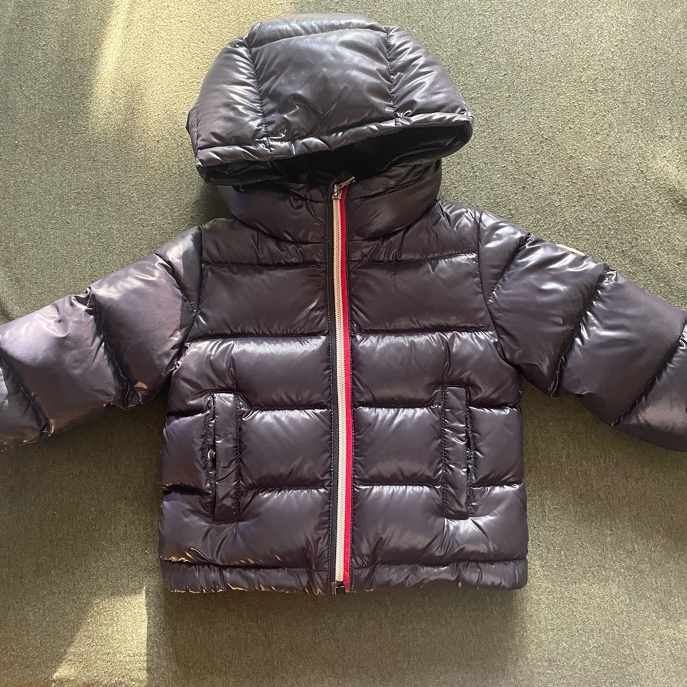 Moncler Coat